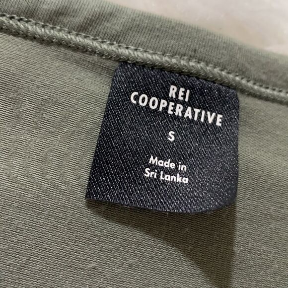 🟢3 items for $20—-REI Cooperative pocket tershirt crew neck short sleeve - Picture 3 of 11